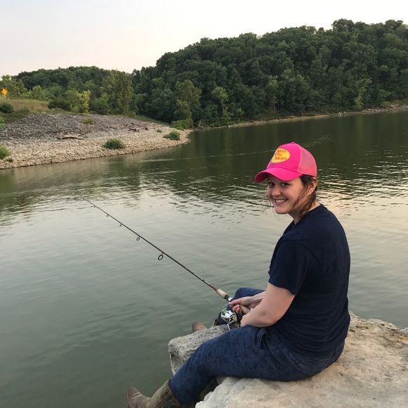 Meet your Posher, Kelly - Picture 3 of 6